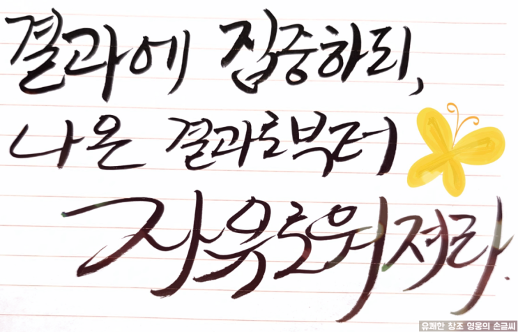  결과