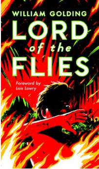  파리대왕 Lord of the Flies 윌리엄 골딩 영어원서 추천