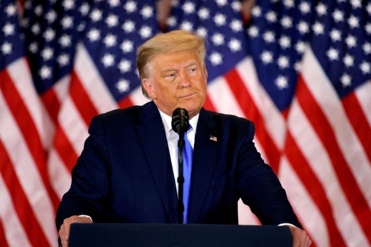  Trump's Truth Social app set for release Monday