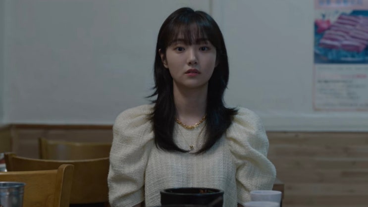  [패션] 드라마 구경이, 김혜준 배우의 송이경(케이) 내 취향 착장들