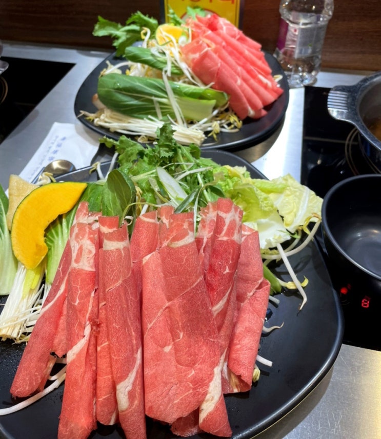  배부르니까 뭘 먹지? 체리아저씨 뭐라고 부르지?