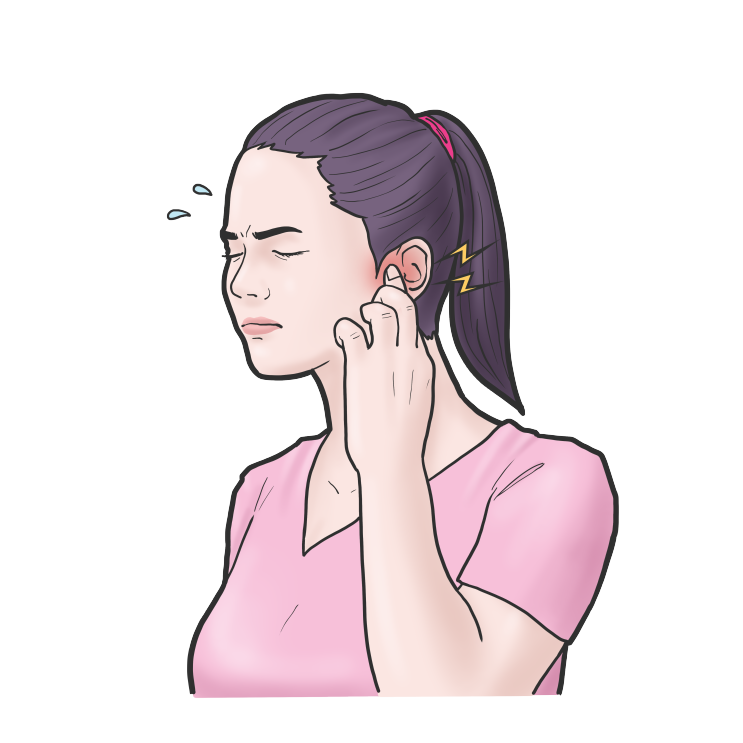  남양주 별내 어지럼과 이명?  원인이 뭘까?