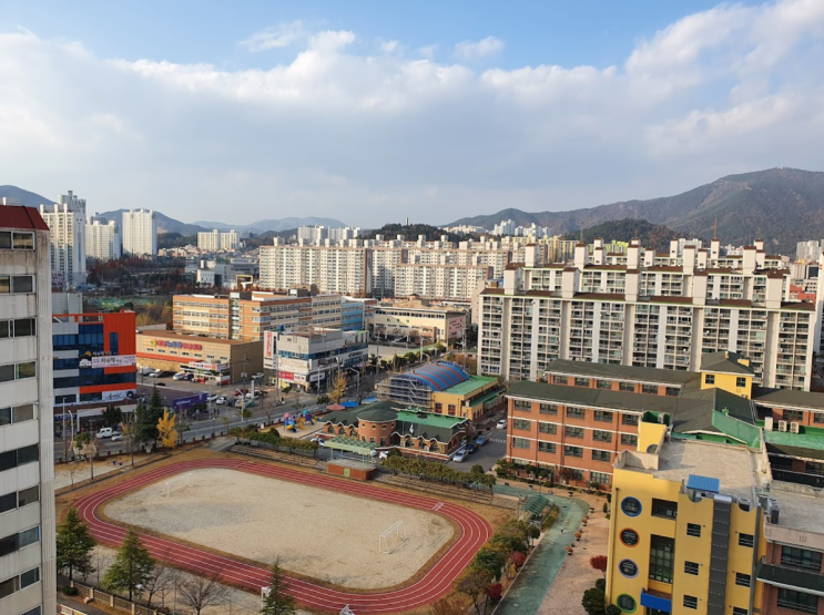 첫 투자 물건을 떠나보내며 첫 투자 물건을 떠나보내며