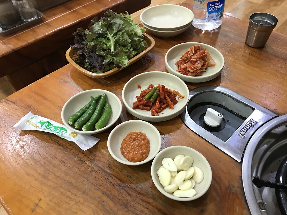 소문난왕족발순대 사진 5