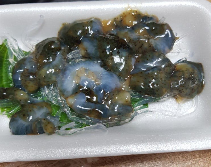  2인주문 배달맛집, 송도 낚시꾼김춘복의 도시어부 해산물모듬