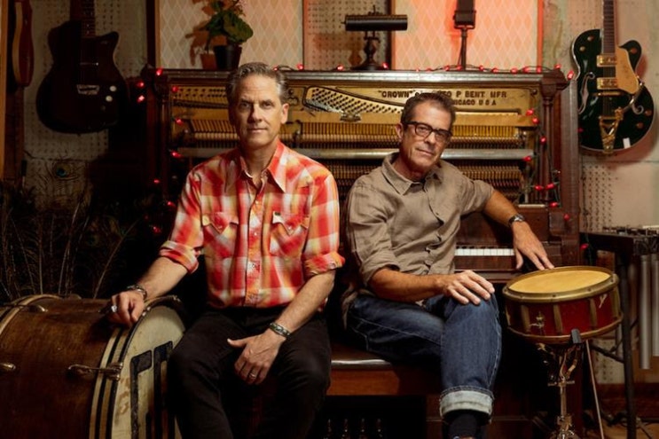  Calexico, 새로운 앨범 발표 타이틀곡 'El Mirador' 영상