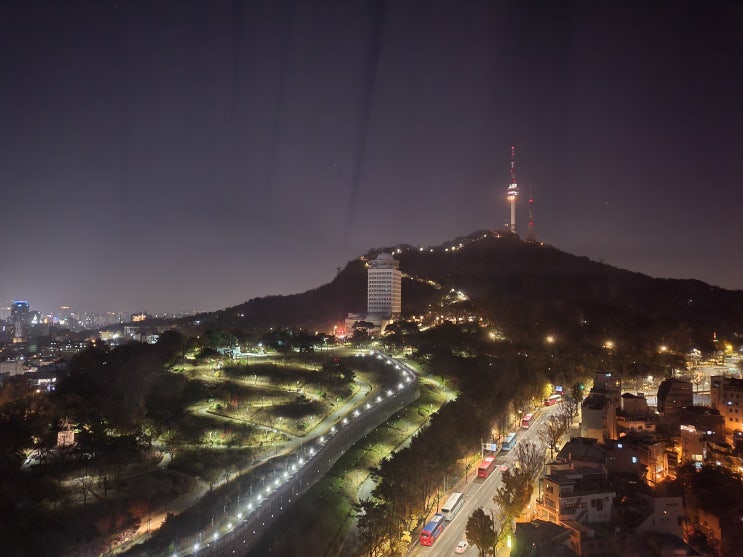  국내 힐튼 호텔 (밀레니엄힐튼,콘래드,경주힐튼,부산힐튼,힐튼가든인강남)