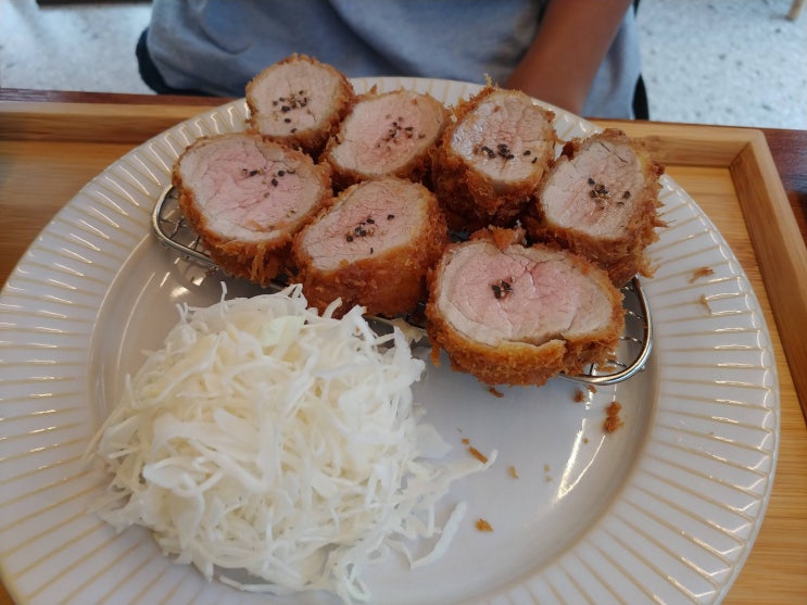표선 돈까스 맛집 더웨이팅 표선 돈까스 맛집 더웨이팅