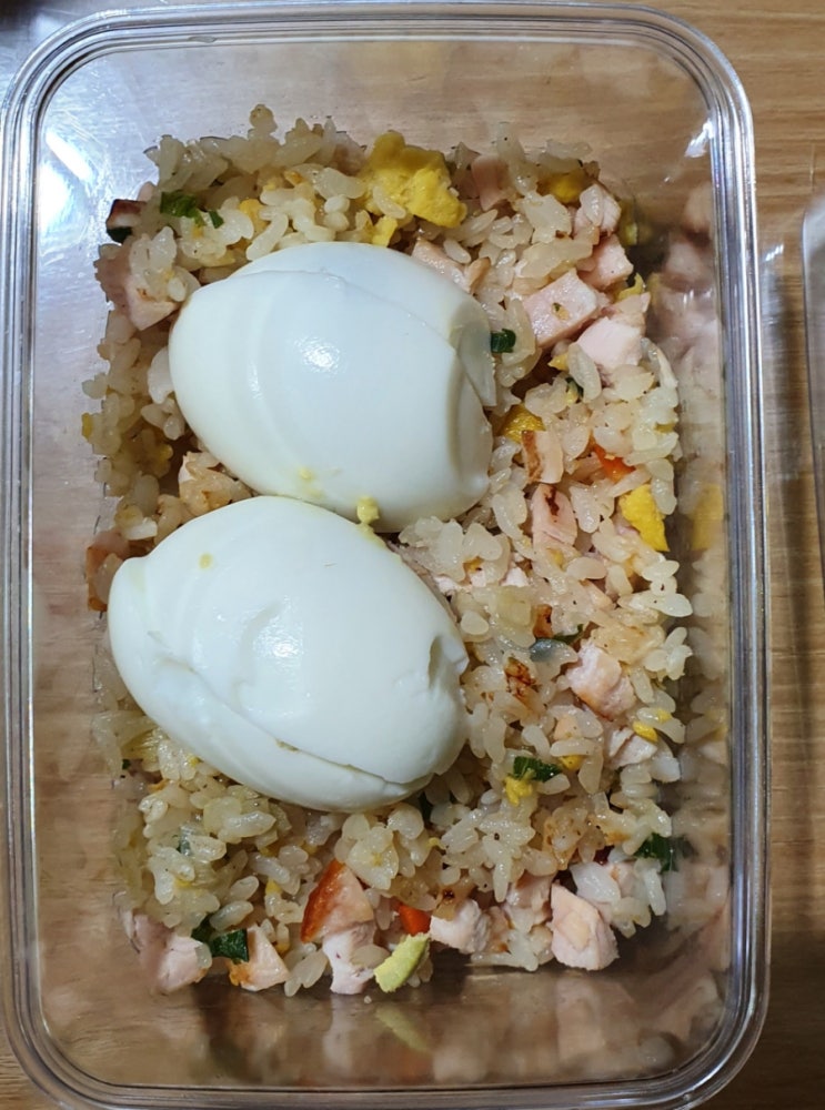  2/21/월욜-간헐적단식 식단
