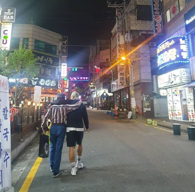  항문 통증으로 수술예약 했다가 취소한 후기