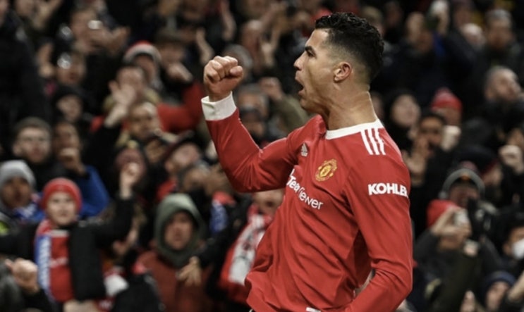 UCL 21-22 UEFA 챔피언스리그 토너먼트 16강 1차전 SL벤피카 아약스 AT마드리드 맨유(맨체스터유나이티드) UCL 21-22 UEFA 챔피언스리그 토너먼트 16강 1차전 SL벤피카 아약스 AT마드리드 맨유(맨체스터유나이티드)