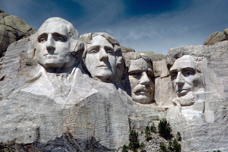  오늘은 미국대통령의날(President 's Day)미국주식 휴무일 입니다! 증시 휴장입니다.