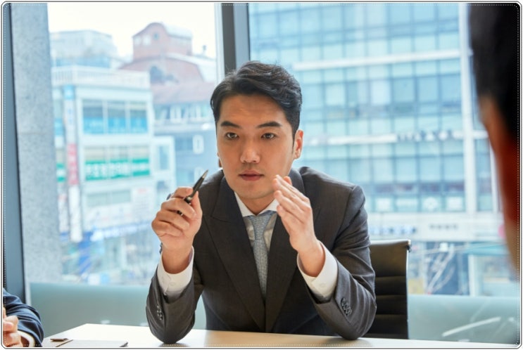  이혼소송재산분할 변호사와 상담을 해보면
