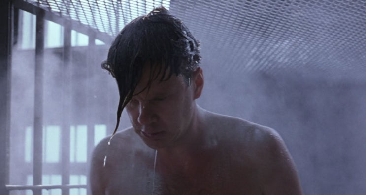  The Shawshank Redemption 쇼생크 탈출 영어대본 읽기 SCENE 5