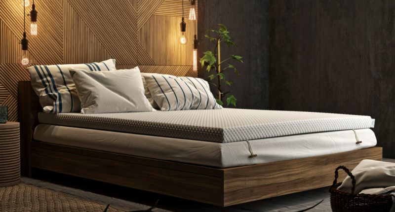 디어매트리스 토퍼추천 이유가