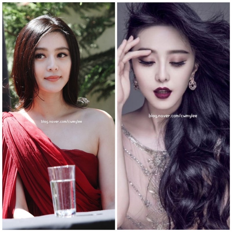 판빙빙 나이 키 프로필 인스타 극비 내한 한국 드라마 카메오 촬영 ⭕️왕치산 사진 성관계 ....