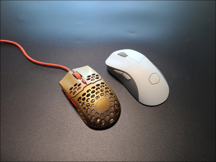  60g이하 초경량 무선마우스 추천 쿨러마스터 MM731 GAMING MOUSE