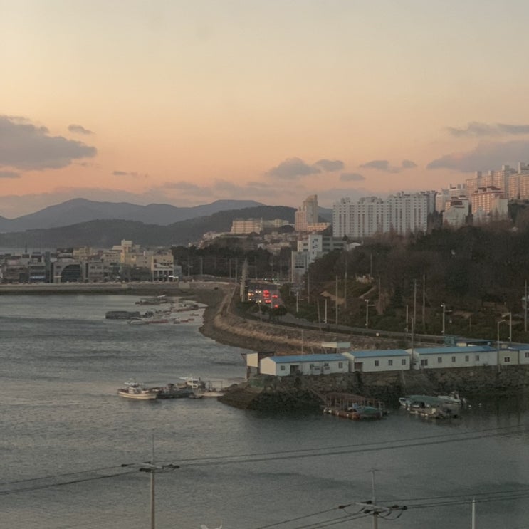  (여수여행)2일차&3일차