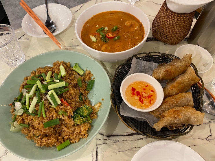  을지로3가 맛집 베트남음식 촙촙 포장 예약