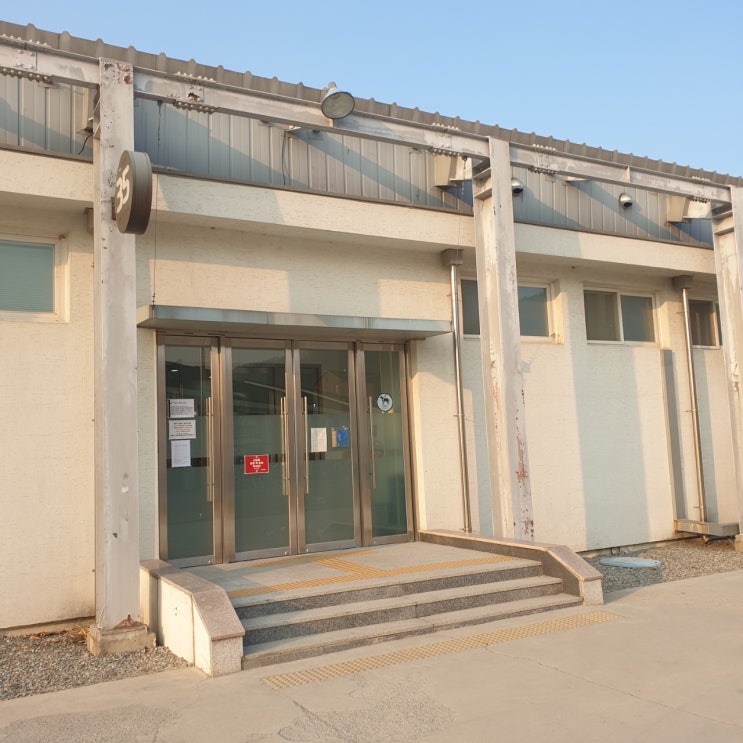  [일상] 청주 동부창고 연습실 사용후기l 가요제 연습, 연극, 뮤지컬 연습 대여