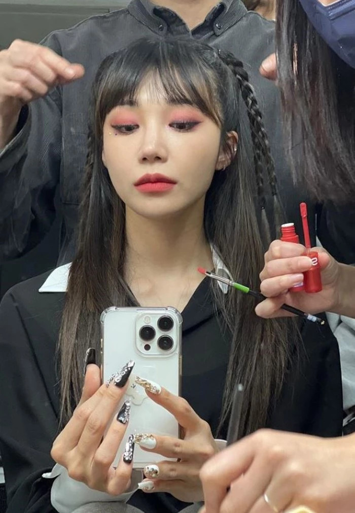 에이핑크 정은지, '가요광장' 라디오 하차 앞두고 아쉬운 마음 "973일간 성장 스토리" 에이핑크 정은지, '가요광장' 라디오 하차 앞두고 아쉬운 마음 "973일간 성장 스토리"