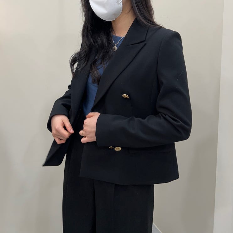  2022 s/s 신상 봄 자켓 추천
