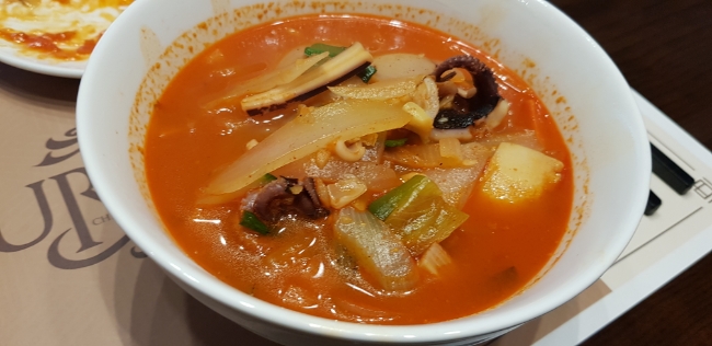 안양 평촌 우루루 쿤밍 런치 코스 중식당 회식 장소 식사 후기 안양 평촌 우루루 쿤밍 런치 코스 중식당 회식 장소 식사 후기
