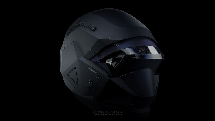  DESIGN INSPIRATION_CYBERPUNK