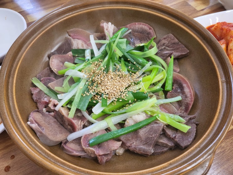 양동역맛집 장모님소머리국밥 점심맛집 해장으로도 최고 양동역맛집 장모님소머리국밥 점심맛집 해장으로도 최고
