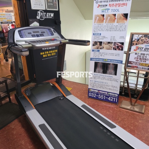  [에프이스포츠] 애니피트니스 런닝머신 이전설치 (유명스포츠)