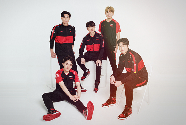 T1 : 담원기아, 2022LCK스프링 26-2 프리뷰 T1 : 담원기아, 2022LCK스프링 26-2 프리뷰