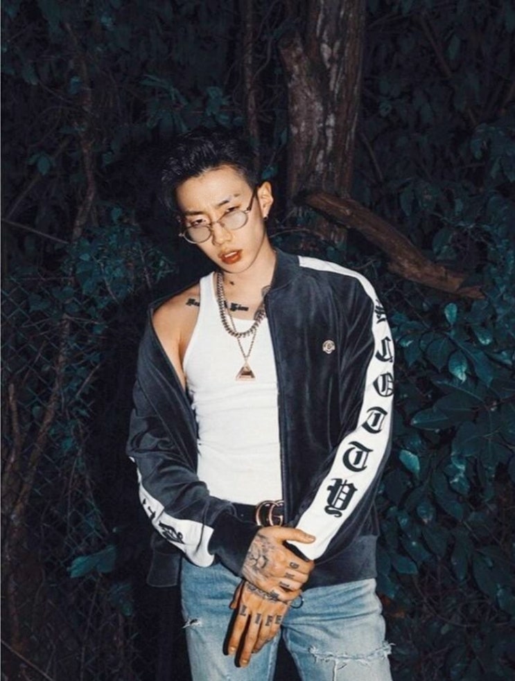 반전매력 구수한 냄새 풍기는 박재범네 집 반전매력 구수한 냄새 풍기는 박재범네 집