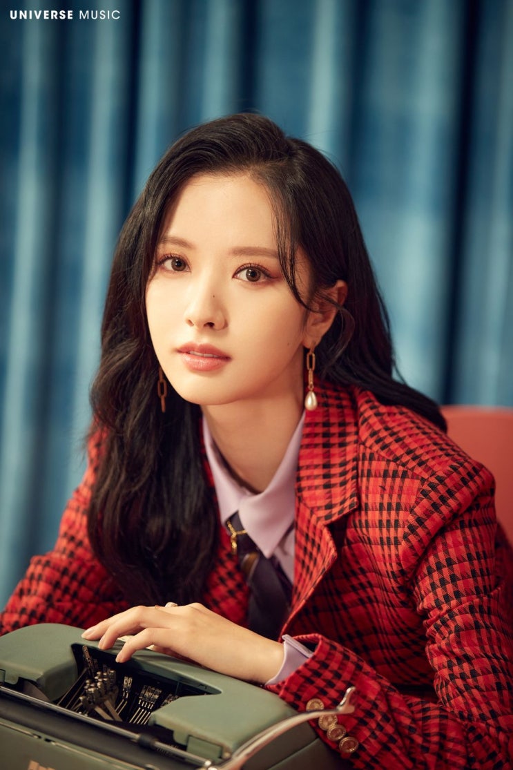  보나 나이 우주소녀 김지연 결혼 남자친구 드라마 가족 고향 프로필