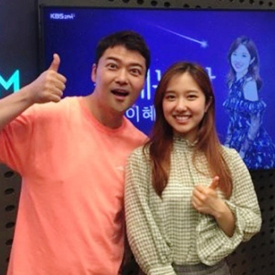 전현무 이혜성 결별 이유 mbti 나이 차이 소속사 인스타 학교 학력 프로필은?