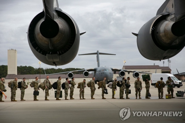 [우크라 일촉즉발] '신냉전' 최전선 우크라이나…서방·러 벼랑끝 대치