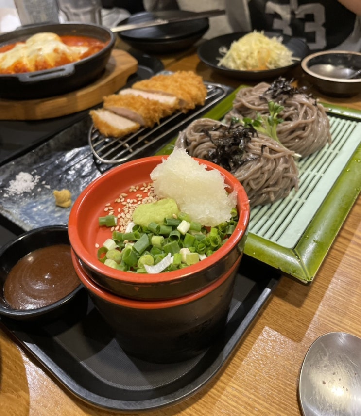  노들역 노량진 돈까스 카츠 혼밥맛집,최고돈