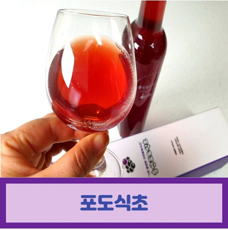  포도식초 제대로 만들기 효능 100배로 즐기는법/준우팜 천연식초