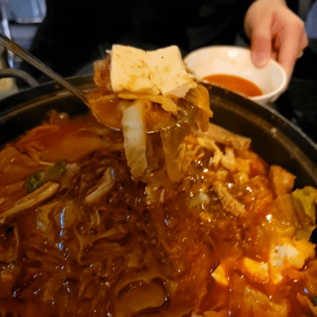  가좌역 맛집 연남동 분위기 좋은 술집 란콰이진
