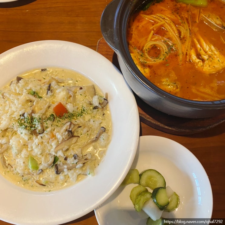  안산 중앙동 맛집 빈체로 안산점 고잔동 맛집 추천
