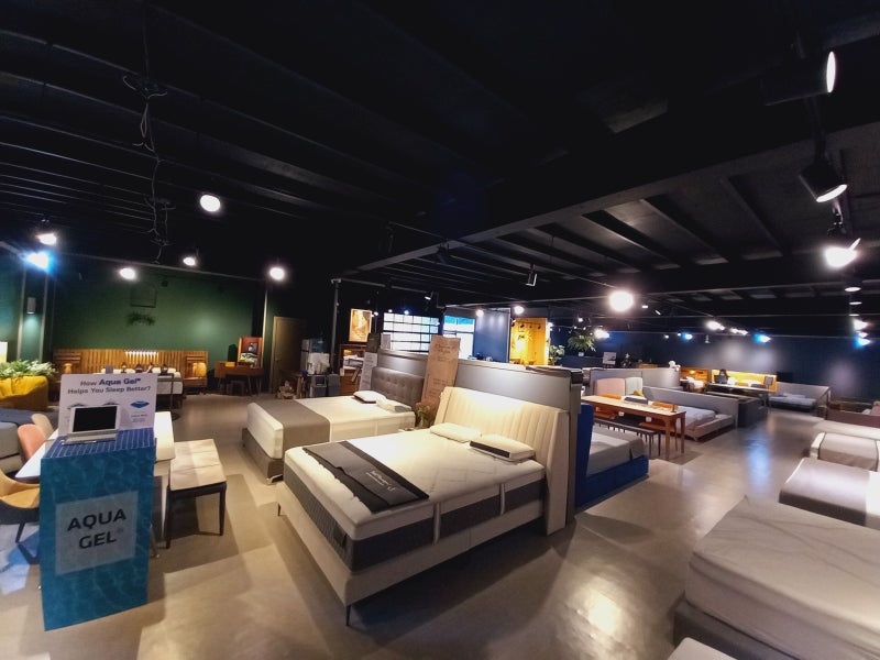 일산침대 더슬립 일산파주점 다녀왔어요