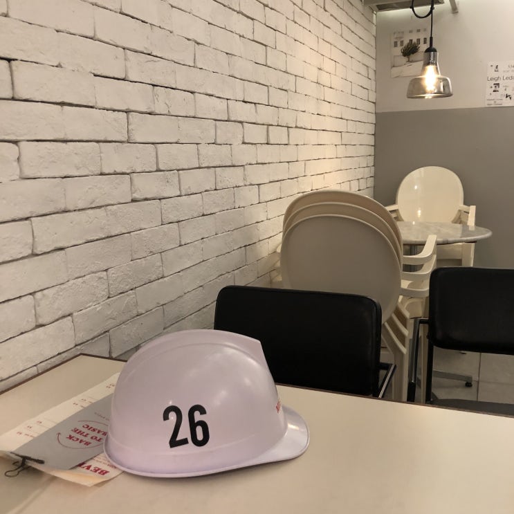  [동대문맛집] 동대문 미즈컨테이너 + 동대문 종합시장 악세사리 구매후기2