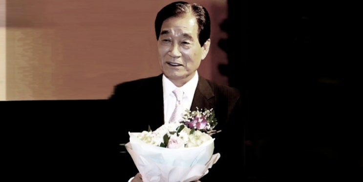 일민 6주기 추도식