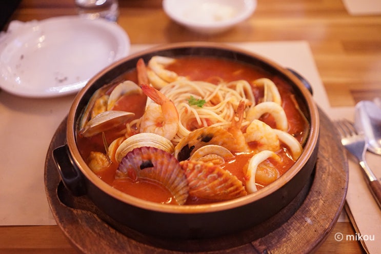  운정신도시 맛집 신선한 피셔맨스키친 파주운정점