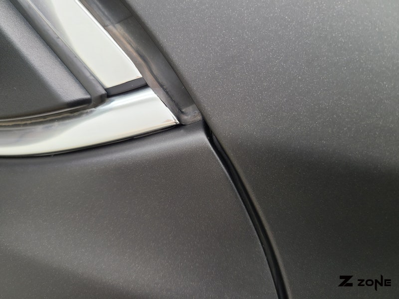 부천 경인로 / 랩핑 / BMW / X6