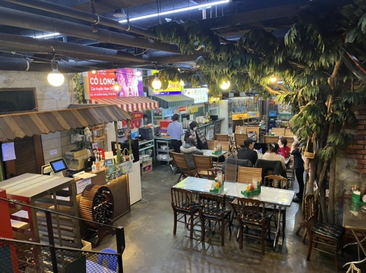 강남역쌀국수 베트남포차 베트남이랑 강남역점 강남역쌀국수 베트남포차 베트남이랑 강남역점