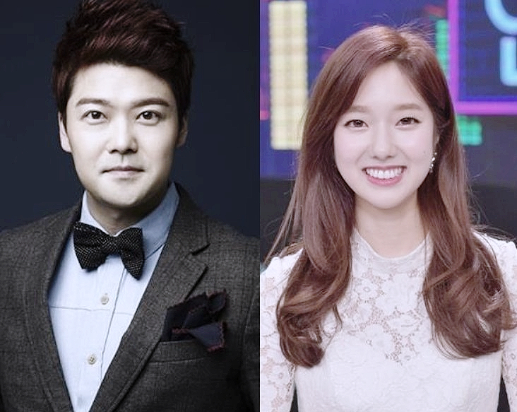 이혜성, '전현무'와 공개 열애 3년 만에 결별...헤어진 그 이유는? 이혜성, '전현무'와 공개 열애 3년 만에 결별...헤어진 그 이유는?