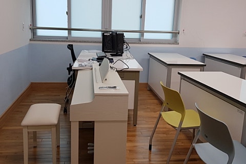 모산중학교 이미지