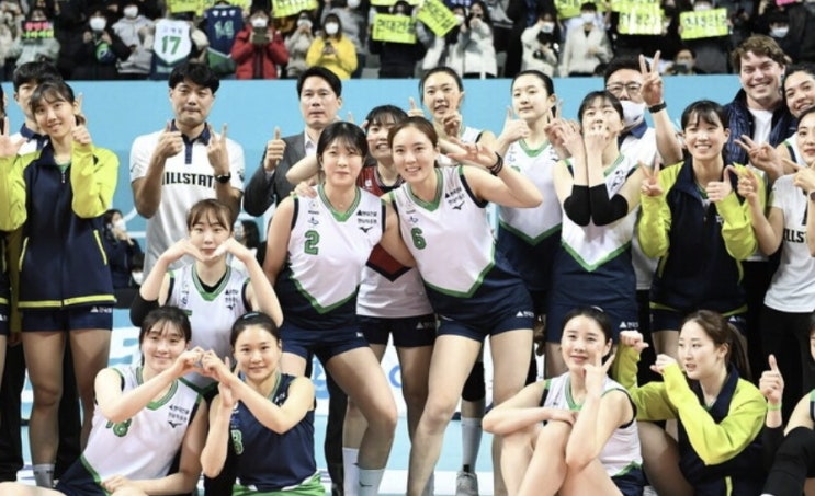 KOVO 프로배구 22일 국내 여자배구 현대건설 IBK기업은행 KOVO 프로배구 22일 국내 여자배구 현대건설 IBK기업은행