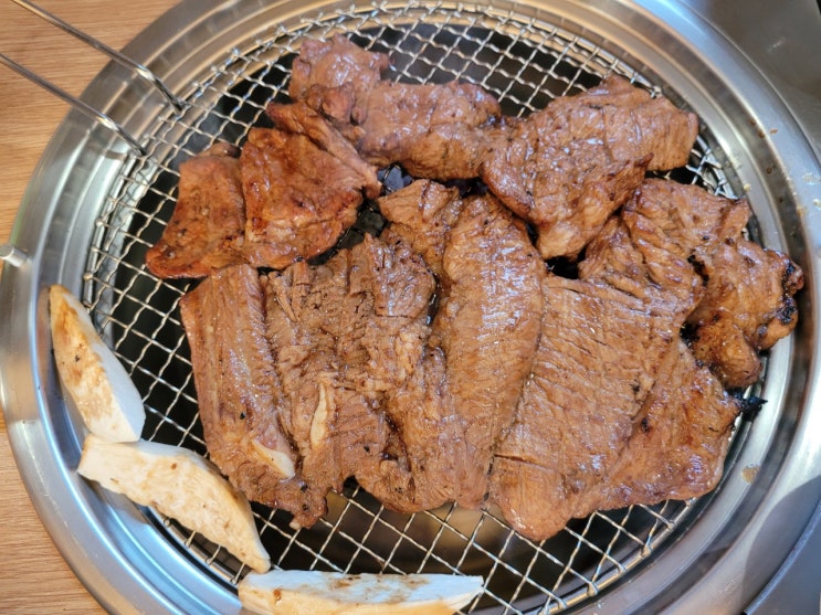  [광주 북구 맛집](민속촌 용봉점)[2+1 이벤트 진행중] 돼지갈비 용봉동 맛집