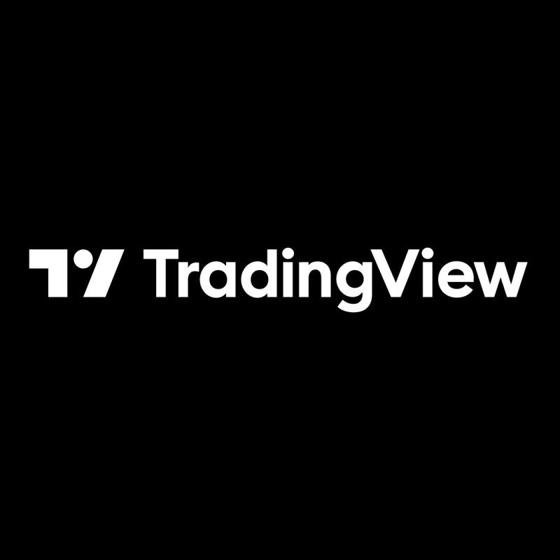 TradingView logos rebrend